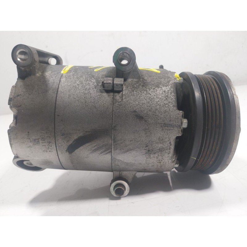 Recambio de compresor aire acondicionado para volvo v60 kombi 1.6 turbo cat referencia OEM IAM  31332616 