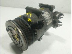 Recambio de compresor aire acondicionado para volvo v60 kombi 1.6 turbo cat referencia OEM IAM  31332616  2