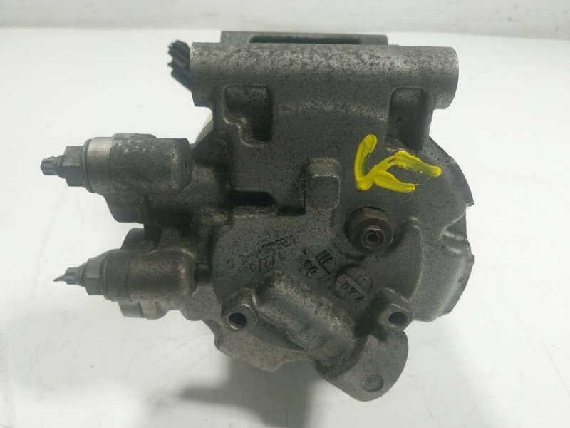 Recambio de compresor aire acondicionado para volvo v60 kombi 1.6 turbo cat referencia OEM IAM  31332616 