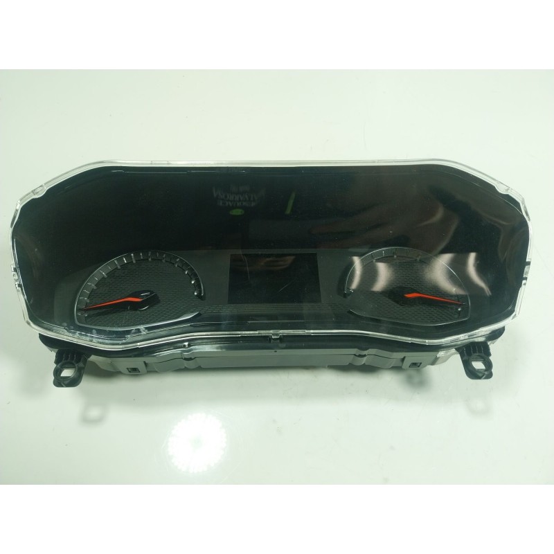 Recambio de cuadro instrumentos para peugeot 208 (p2) 1.2 puretech referencia OEM IAM  9836056360 