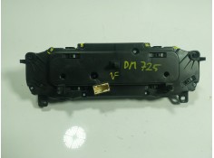 Recambio de cuadro instrumentos para peugeot 208 (p2) 1.2 puretech referencia OEM IAM  9836056360  2