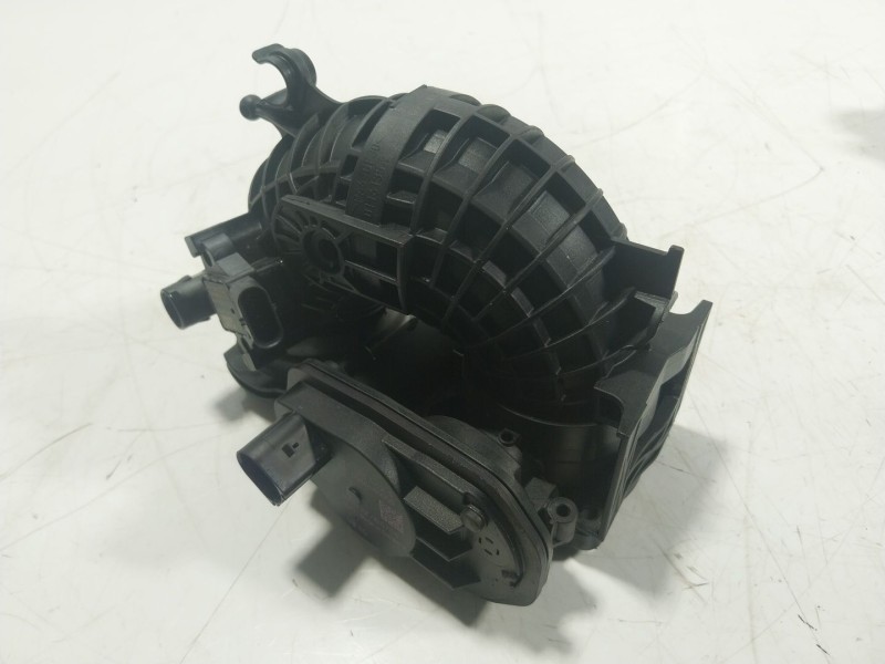 Recambio de caja mariposa para seat ateca (kh7) 1.5 16v tsi act referencia OEM IAM 04E133062S 04E133062S 