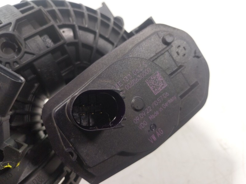 Recambio de caja mariposa para seat ateca (kh7) 1.5 16v tsi act referencia OEM IAM 04E133062S 04E133062S 