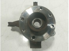 Recambio de mangueta delantera derecha para dacia sandero 0.9 tce cat referencia OEM IAM   