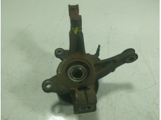 Recambio de mangueta delantera derecha para dacia sandero 0.9 tce cat referencia OEM IAM    2