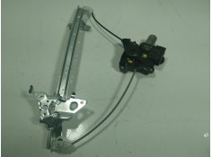 Recambio de elevalunas trasero derecho para toyota rav 4 v (_a5_, _h5_) 2.5 hybrid (axap54) referencia OEM IAM  8571012540  2