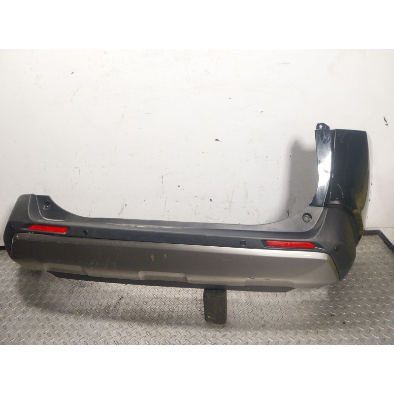 Recambio de paragolpes trasero para toyota rav 4 v van (_a5_, _h5_) 2.5 hybrid (axah52) referencia OEM IAM   