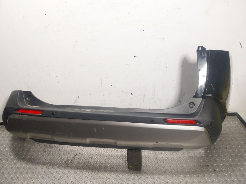 Recambio de paragolpes trasero para toyota rav 4 v van (_a5_, _h5_) 2.5 hybrid (axah52) referencia OEM IAM   