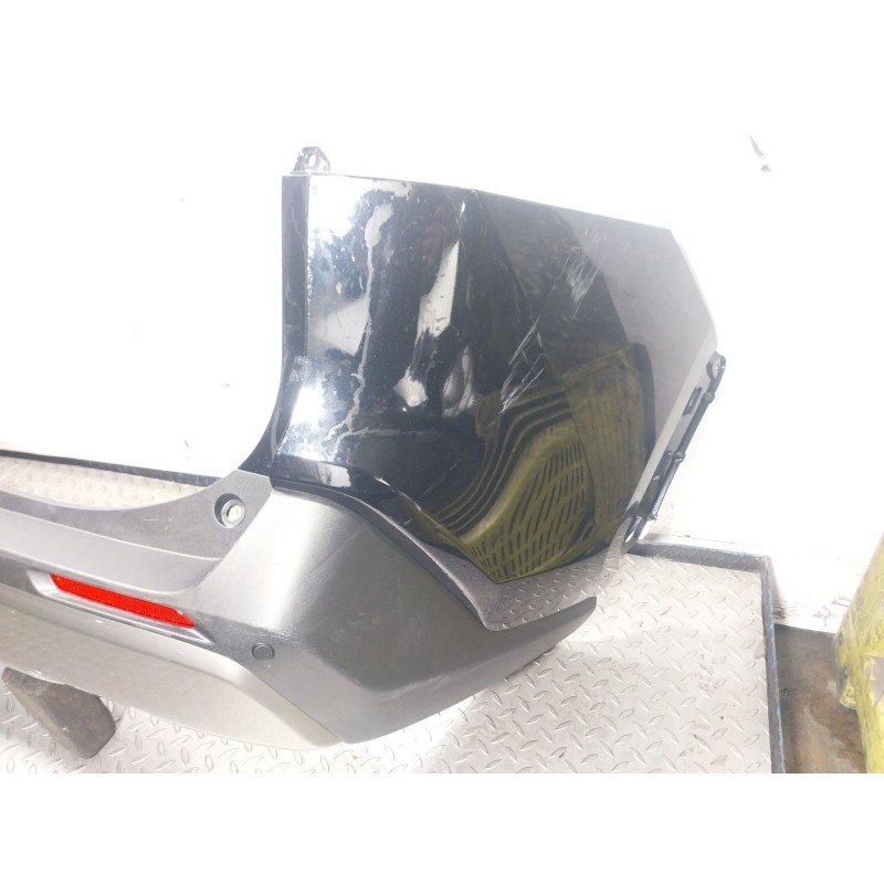Recambio de paragolpes trasero para toyota rav 4 v van (_a5_, _h5_) 2.5 hybrid (axah52) referencia OEM IAM   