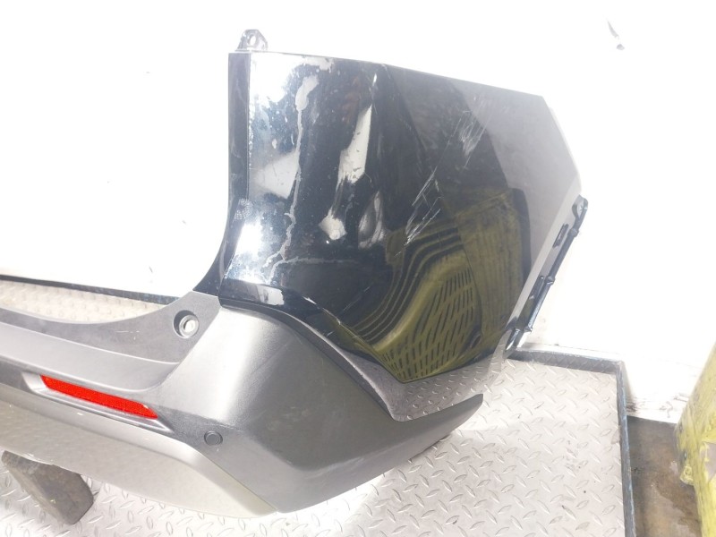 Recambio de paragolpes trasero para toyota rav 4 v van (_a5_, _h5_) 2.5 hybrid (axah52) referencia OEM IAM   