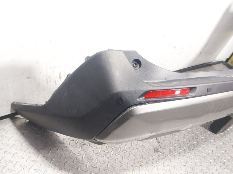 Recambio de paragolpes trasero para toyota rav 4 v van (_a5_, _h5_) 2.5 hybrid (axah52) referencia OEM IAM   