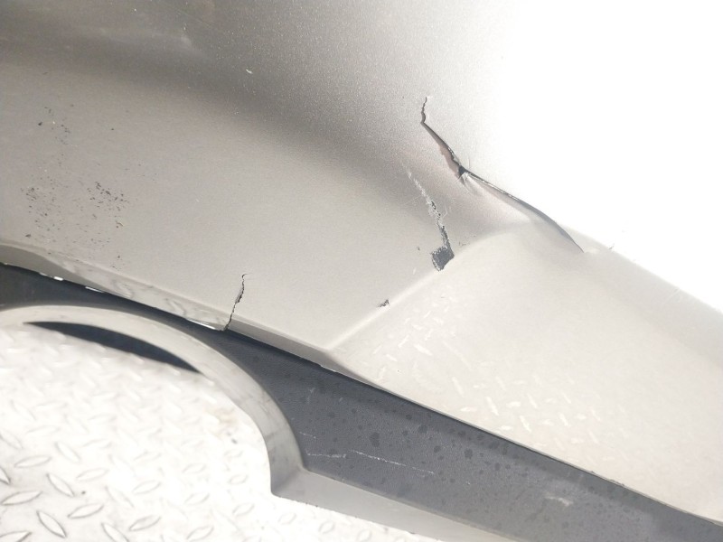 Recambio de paragolpes trasero para toyota rav 4 v van (_a5_, _h5_) 2.5 hybrid (axah52) referencia OEM IAM   