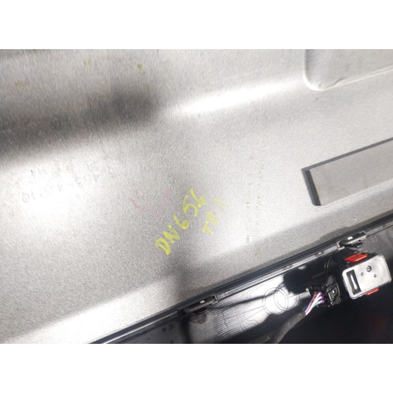 Recambio de paragolpes trasero para toyota rav 4 v van (_a5_, _h5_) 2.5 hybrid (axah52) referencia OEM IAM   