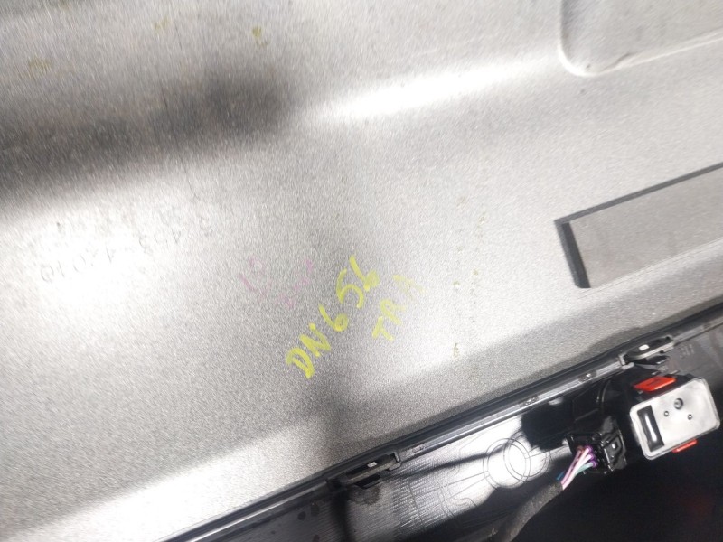 Recambio de paragolpes trasero para toyota rav 4 v van (_a5_, _h5_) 2.5 hybrid (axah52) referencia OEM IAM   