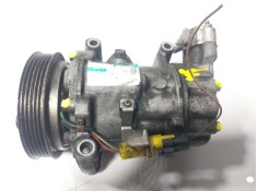 Recambio de compresor aire acondicionado para mini countryman (r60) 2.0 turbodiesel cat referencia OEM IAM   