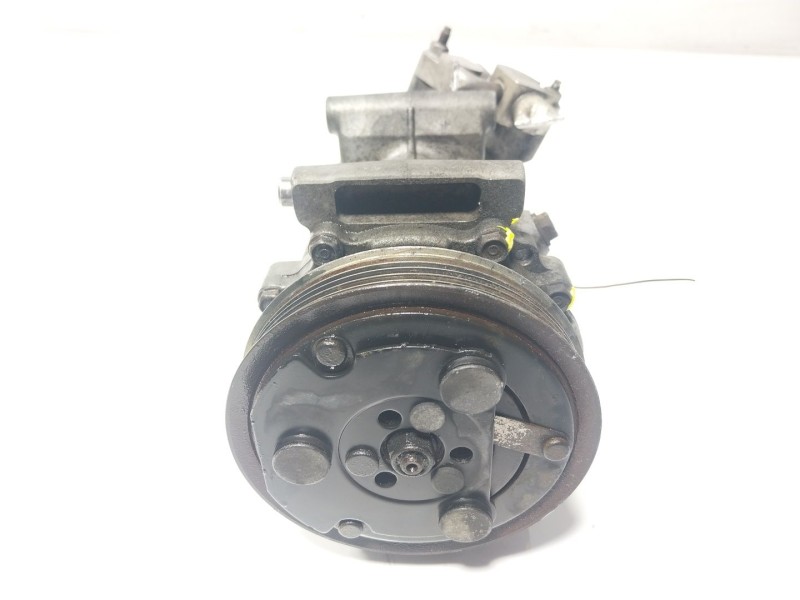 Recambio de compresor aire acondicionado para mini countryman (r60) 2.0 turbodiesel cat referencia OEM IAM   