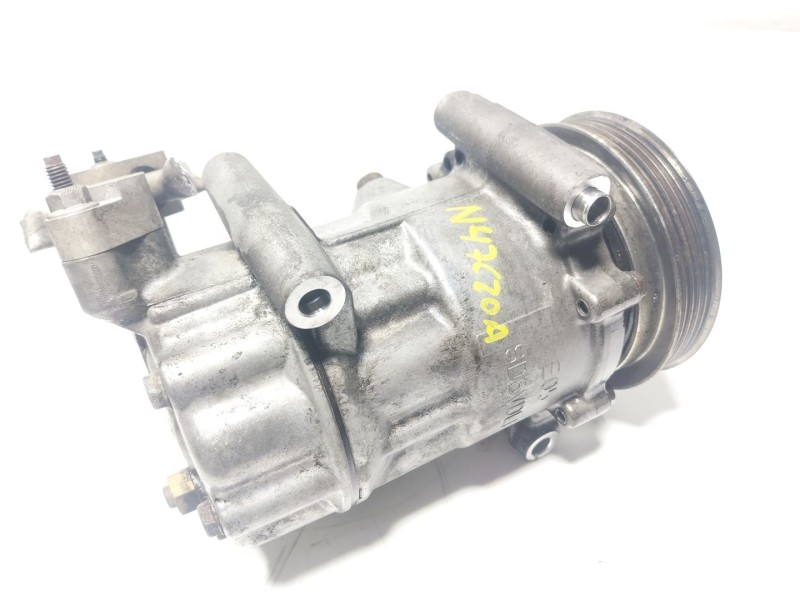 Recambio de compresor aire acondicionado para mini countryman (r60) 2.0 turbodiesel cat referencia OEM IAM   