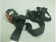 Recambio de cinturon seguridad trasero izquierdo para opel mokka x 1.6 cdti dpf referencia OEM IAM  95403031L 