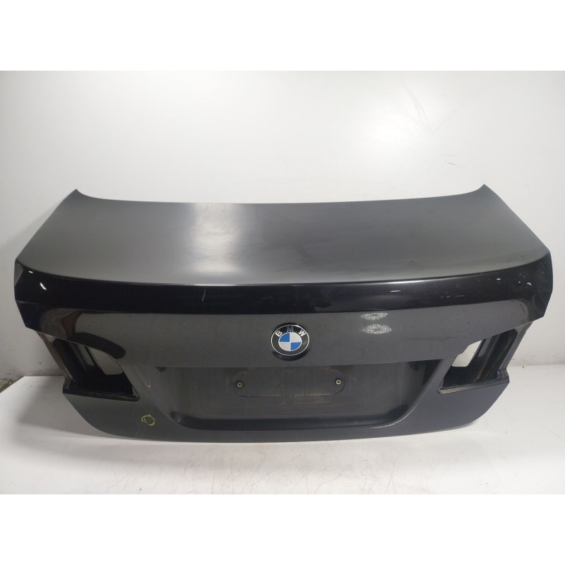 Recambio de capot trasero para bmw 5 (f10) 520 d referencia OEM IAM   