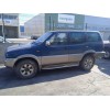 nissan terrano/terrano.ii (r20) del año 1999