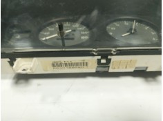 Recambio de cuadro instrumentos para citroën berlingo 1.9 diesel referencia OEM IAM  9630166680  2