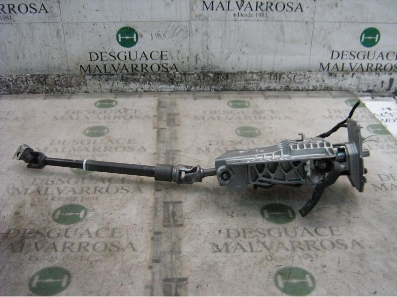 Recambio de columna direccion para citroën c4 berlina collection referencia OEM IAM   