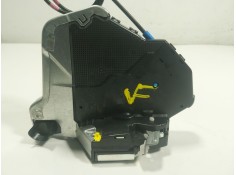 Recambio de cerradura puerta delantera derecha para toyota rav 4 v (_a5_, _h5_) 2.5 hybrid awd (axap54) referencia OEM IAM  3J25 2