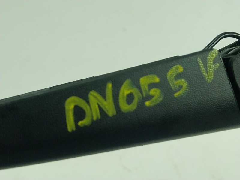 Recambio de brazo limpia trasero para toyota rav 4 v (_a5_, _h5_) 2.5 hybrid (axap54) referencia OEM IAM   