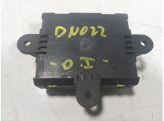 Recambio de modulo electronico para jaguar f-pace (x761) 2.0 td4 awd referencia OEM IAM  HK8314D618BB  2