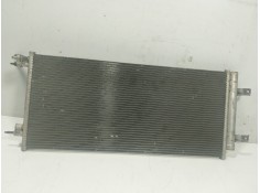 Recambio de condensador aire acondicionado para opel astra k (b16) 1.6 cdti (68) referencia OEM IAM 39011385 427460812  2