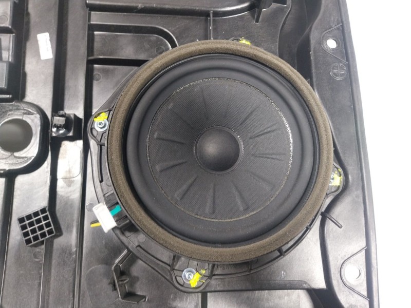 Recambio de elevalunas trasero izquierdo para hyundai tucson (tl, tle) 1.7 crdi referencia OEM IAM 83471D7000 83470D7100 