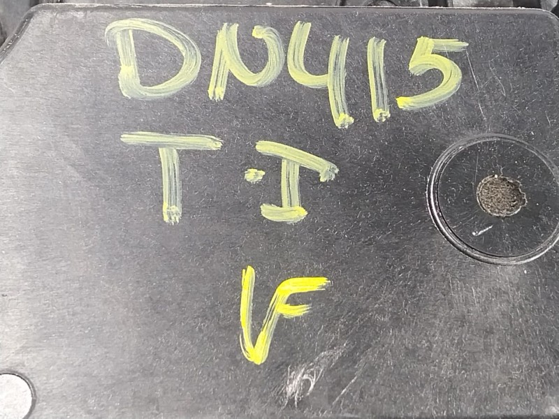 Recambio de elevalunas trasero izquierdo para hyundai tucson (tl, tle) 1.7 crdi referencia OEM IAM 83471D7000 83470D7100 