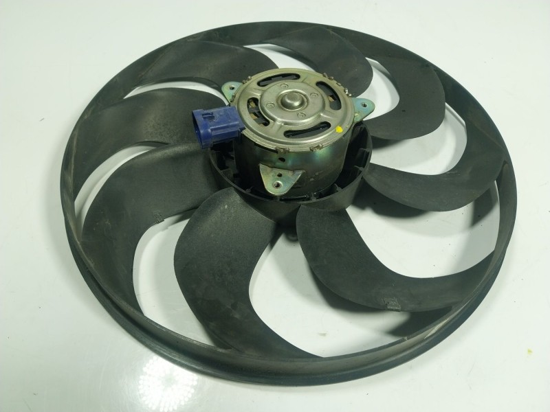 Recambio de electroventilador para dacia sandero ii tce 90 (b8m1, b8ma) referencia OEM IAM 214816703R  
