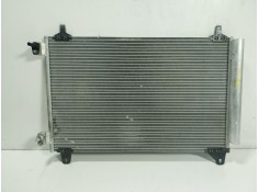 Recambio de condensador aire acondicionado para peugeot 208 (p2) 1.2 puretech referencia OEM IAM  9825371480  2