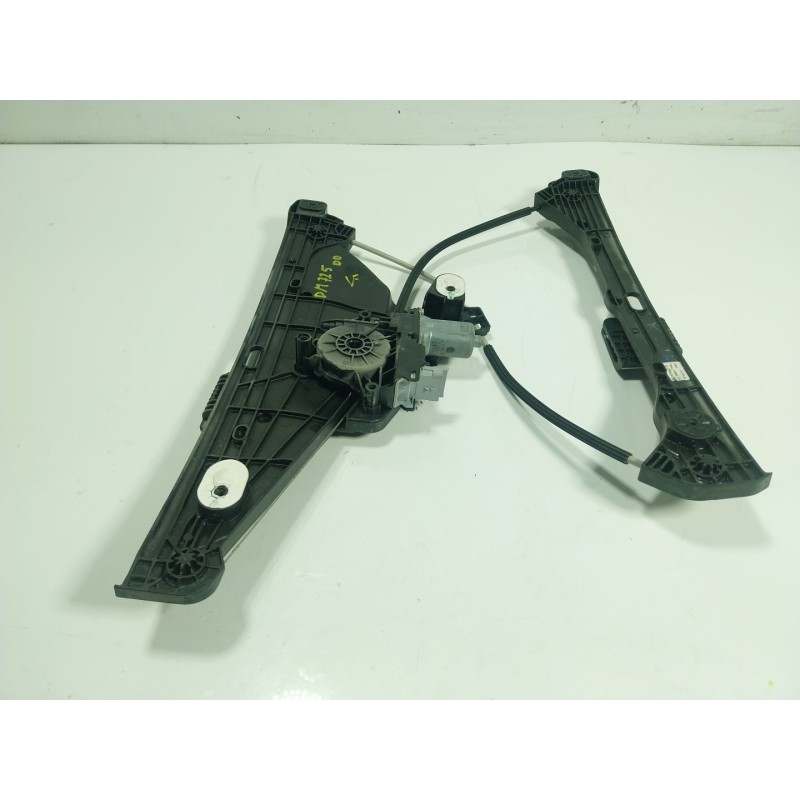 Recambio de elevalunas delantero derecho para peugeot 208 (p2) 1.2 puretech referencia OEM IAM  9829043380 