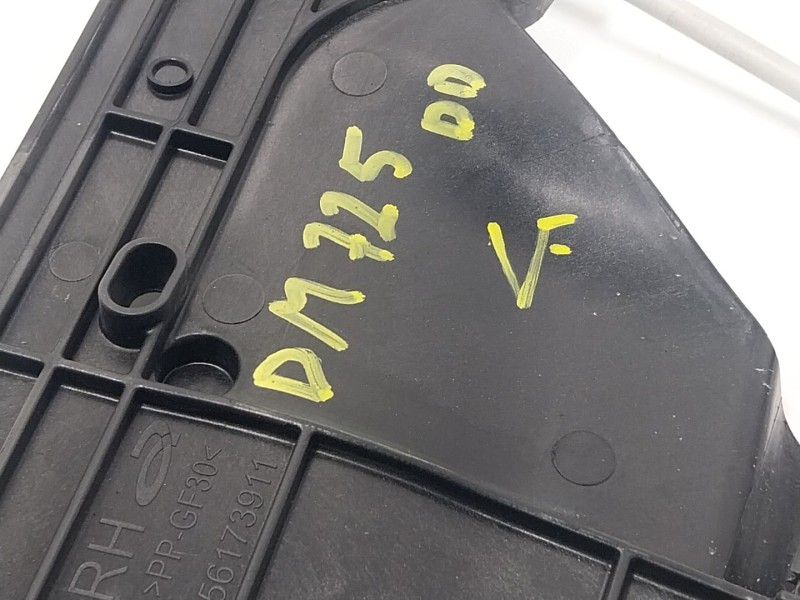 Recambio de elevalunas delantero derecho para peugeot 208 (p2) 1.2 puretech referencia OEM IAM  9829043380 