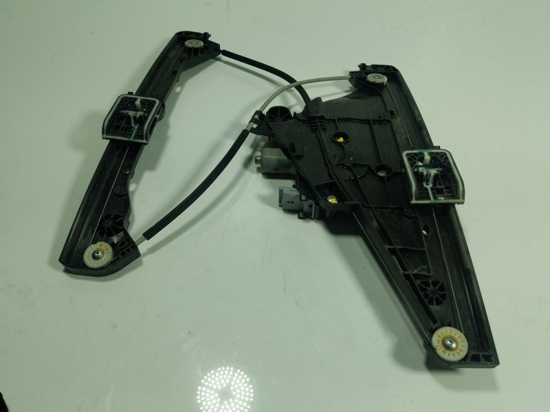 Recambio de elevalunas delantero derecho para peugeot 208 (p2) 1.2 puretech referencia OEM IAM  9829043380 