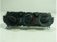 Recambio de mando climatizador para ford transit v363 caja/chasis (fed, ffd) 2.2 tdci referencia OEM IAM   