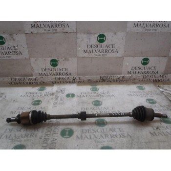 TRANSMISION DERECHA A4543300701 