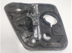 Recambio de elevalunas trasero derecho para hyundai tucson tecno safe 2wd bluedrive referencia OEM IAM  9215100100  2