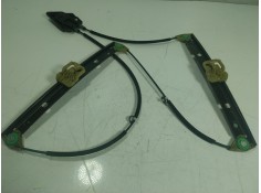 Recambio de elevalunas delantero izquierdo para audi a1 (8x) 1.6 tdi referencia OEM IAM  8X4837461A  2