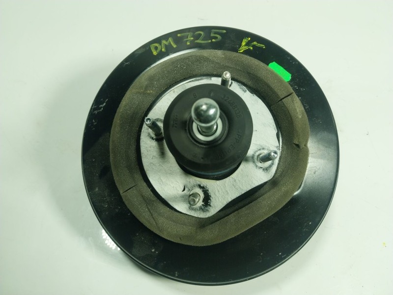 Recambio de servofreno para peugeot 208 (p2) 1.2 puretech referencia OEM IAM  9824401580 