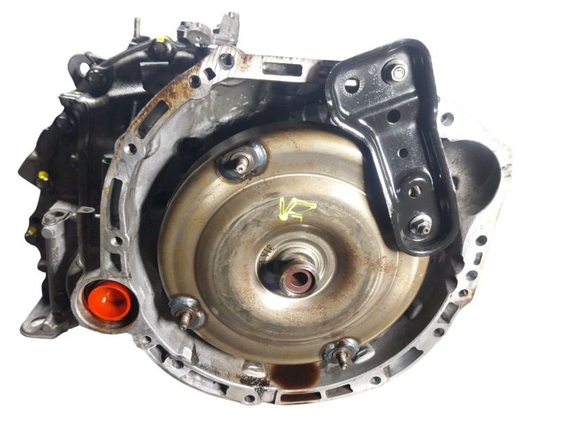 Recambio de caja cambios para nissan qashqai (j10) tekna referencia OEM IAM  1XN0C 