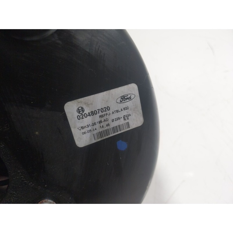 Recambio de servofreno para ford transit v363 caja/chasis (fed, ffd) 2.2 tdci referencia OEM IAM  BK312B195AD 