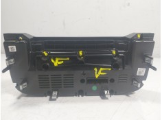 Recambio de mando climatizador para jaguar f-pace (x761) 2.0 td4 awd referencia OEM IAM  GX6318C858AME  2