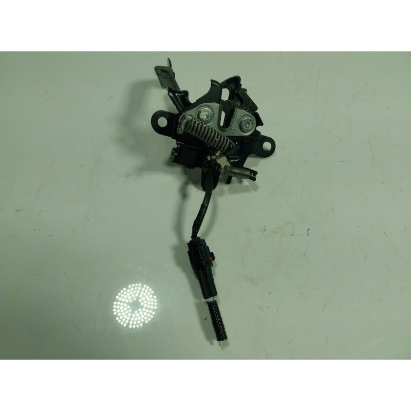 Recambio de cerradura capot para toyota rav 4 v (_a5_, _h5_) 2.5 hybrid (axap54) referencia OEM IAM   