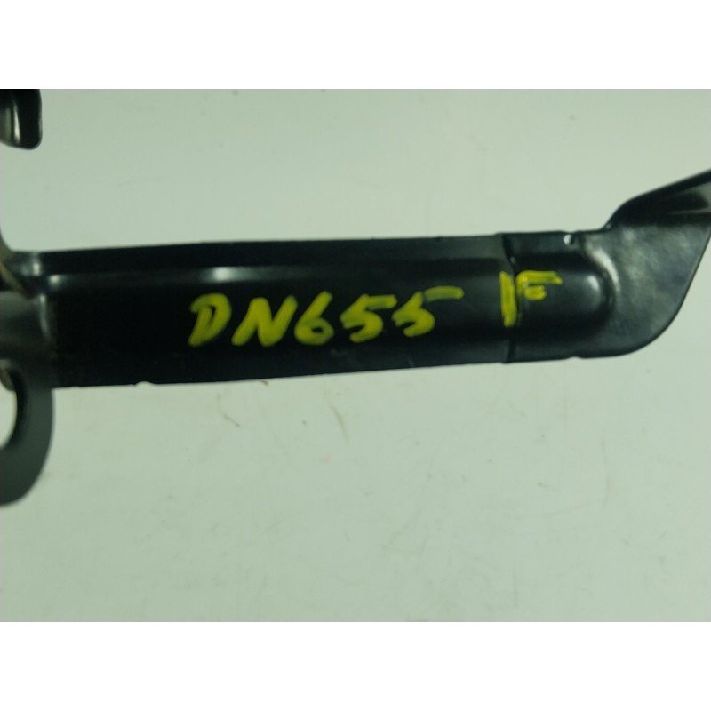 Recambio de cerradura capot para toyota rav 4 v (_a5_, _h5_) 2.5 hybrid (axap54) referencia OEM IAM   