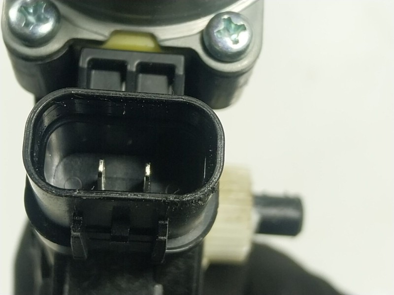 Recambio de motor elevalunas trasero derecho para hyundai tucson (tl, tle) 1.7 crdi referencia OEM IAM 83460D7000 82460D7000 