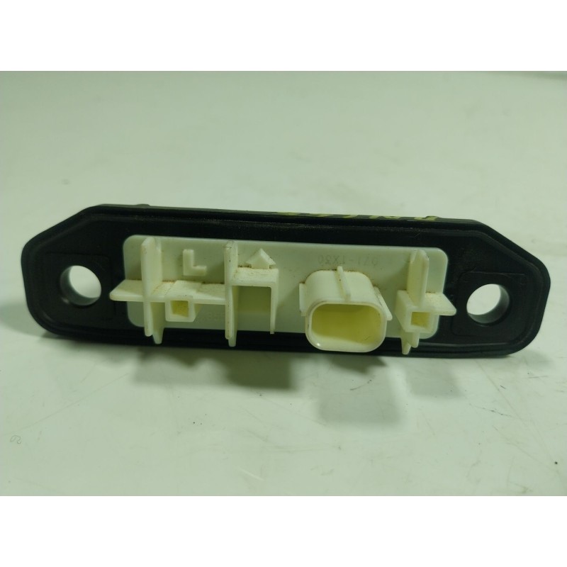 Recambio de maneta porton para toyota rav 4 v (_a5_, _h5_) 2.5 hybrid (axap54) referencia OEM IAM   