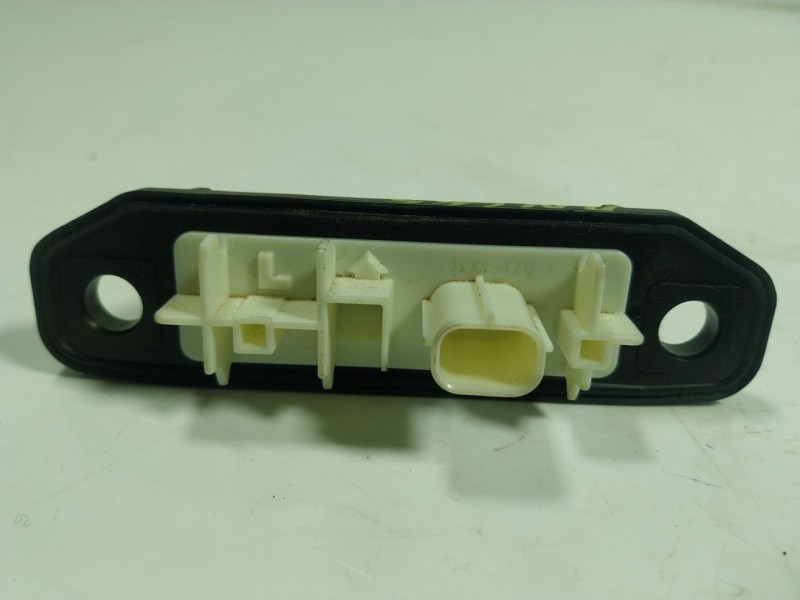 Recambio de maneta porton para toyota rav 4 v (_a5_, _h5_) 2.5 hybrid (axap54) referencia OEM IAM   